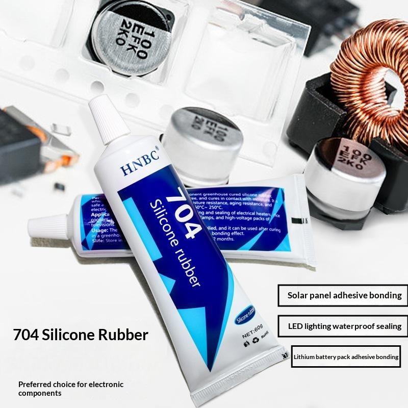 704 – Selante de borracha de s - Electronics Repair In Usa avaliação e preço