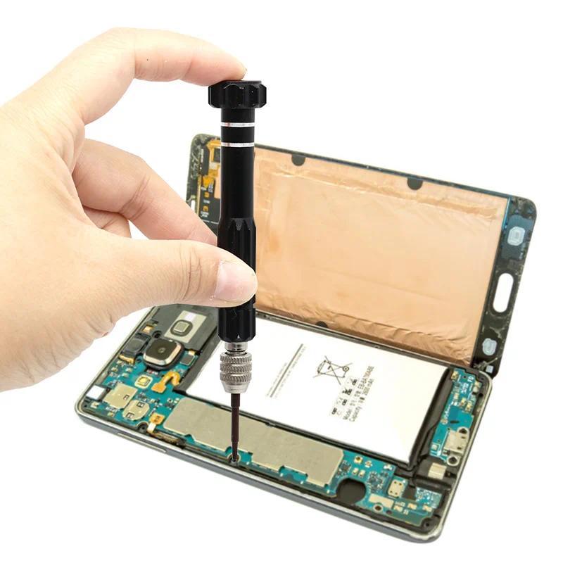 2026 Novo Modelo Kit de Chaves - Electronics Repair Tools avaliação e preço
