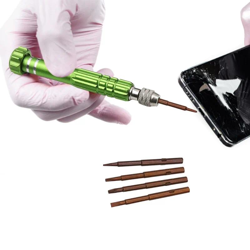 2026 Novo Modelo Kit de Chaves - Electronics Repair Tools avaliação e preço